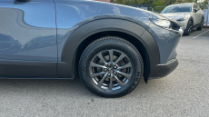 Mazda Cx-30 2.0 e-Skyactiv G MHEV SE-L Lux 5dr Petrol Hatchback